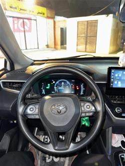 تويوتا كورولا كروس